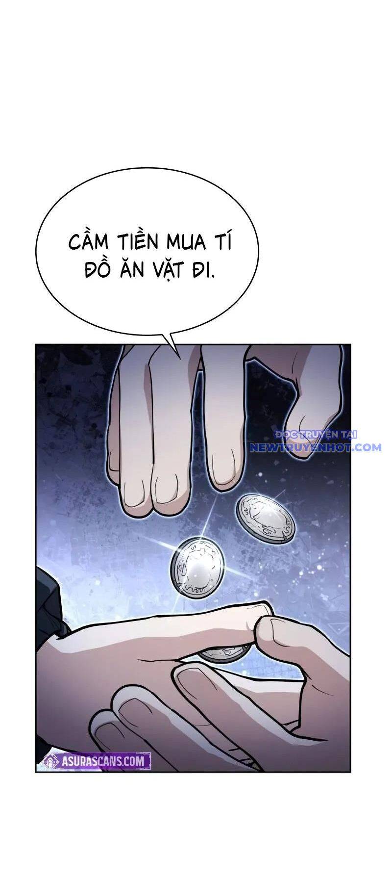 Đa Sắc Ma Pháp Sư Thiên Tài