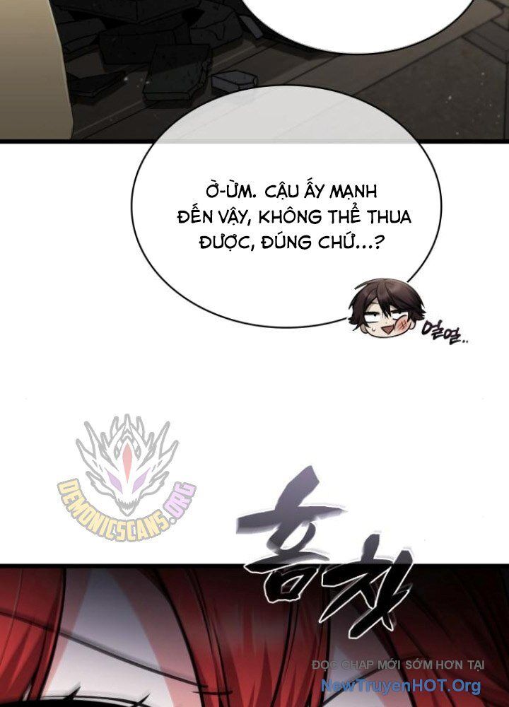 Đa Sắc Ma Pháp Sư Thiên Tài