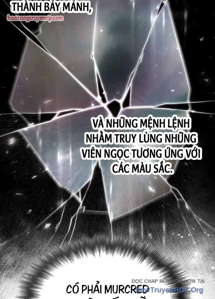 Đa Sắc Ma Pháp Sư Thiên Tài