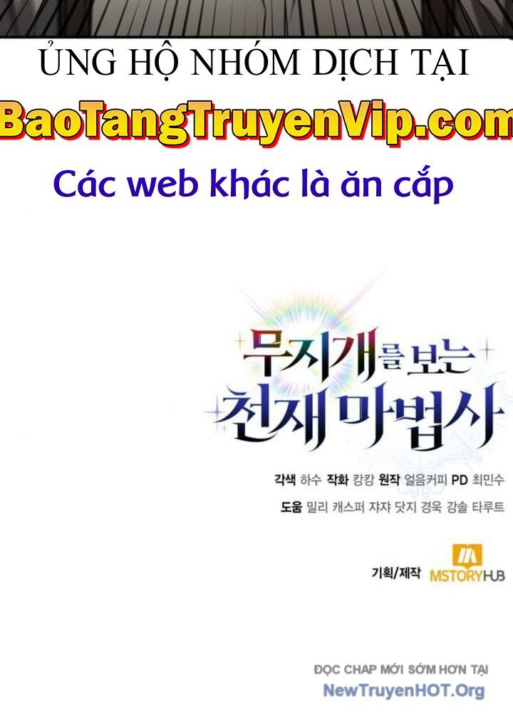 Đa Sắc Ma Pháp Sư Thiên Tài
