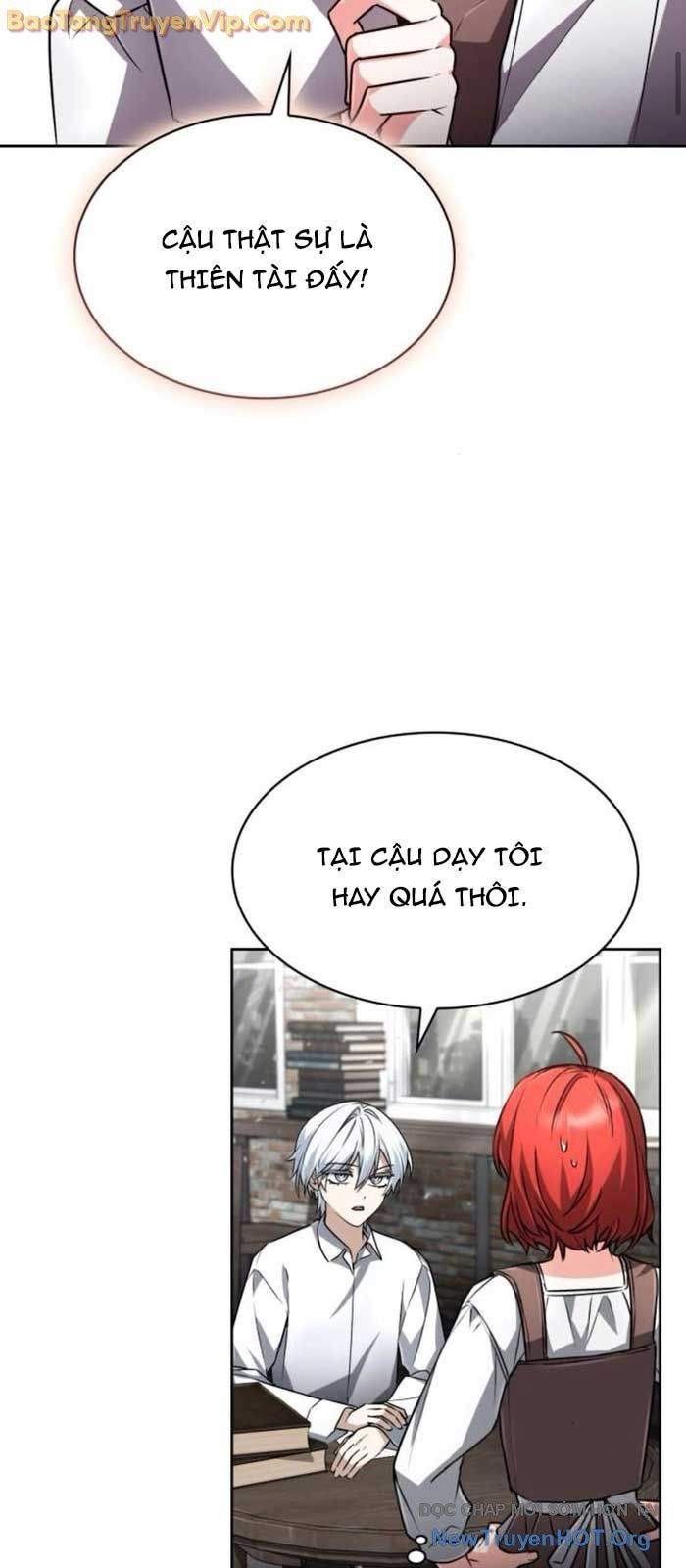 Đa Sắc Ma Pháp Sư Thiên Tài