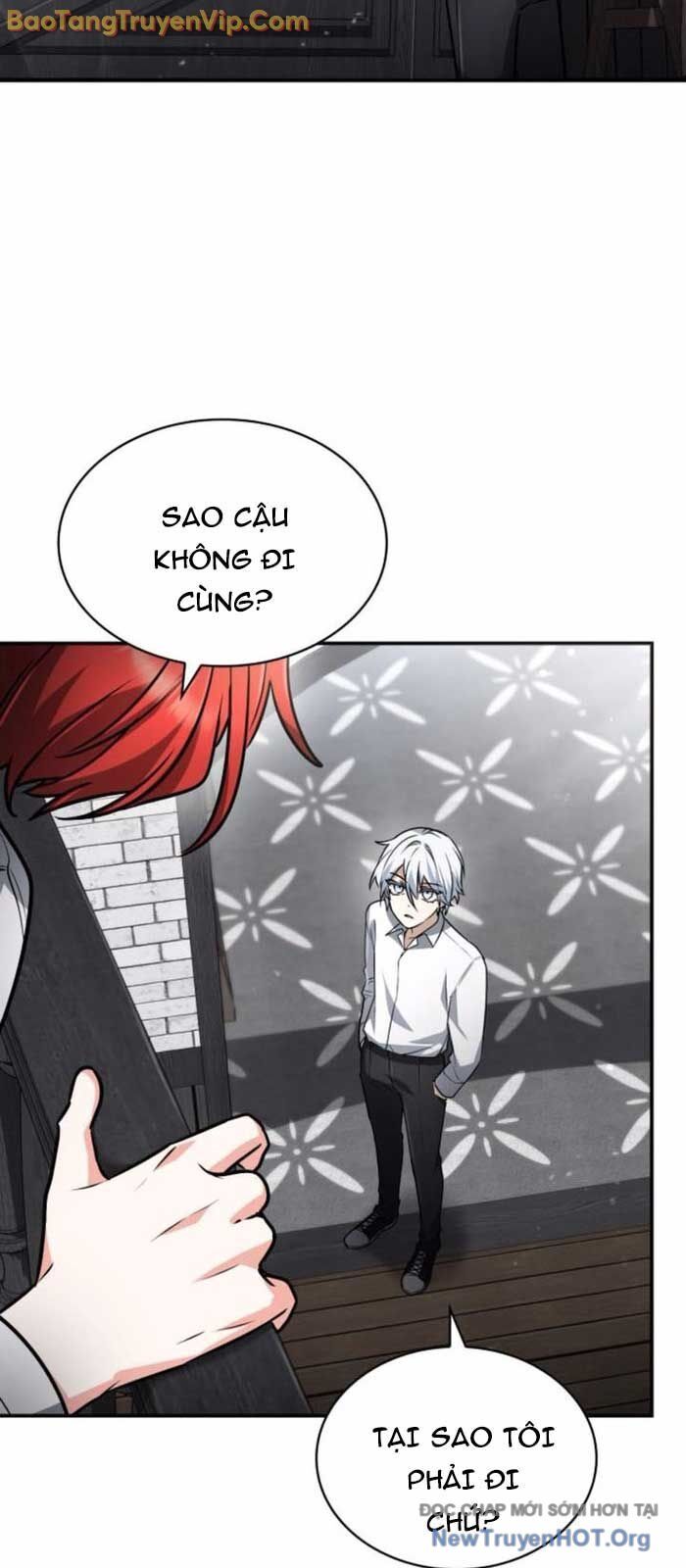 Đa Sắc Ma Pháp Sư Thiên Tài