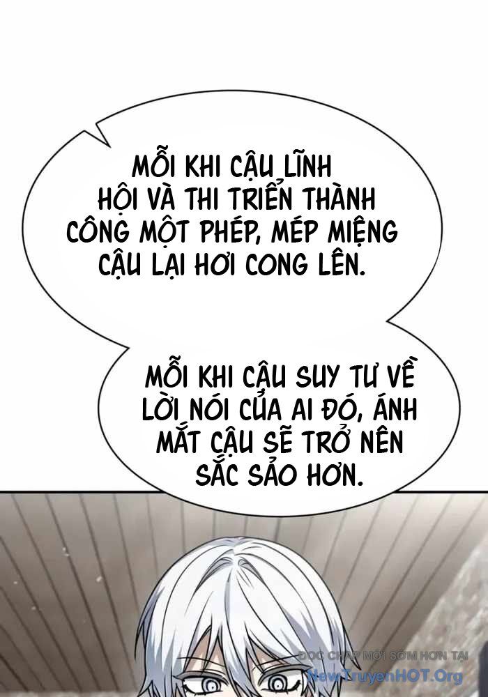 Đa Sắc Ma Pháp Sư Thiên Tài