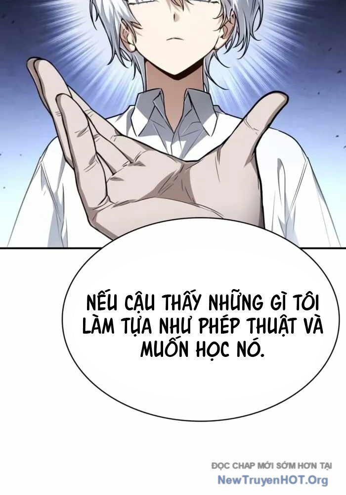 Đa Sắc Ma Pháp Sư Thiên Tài