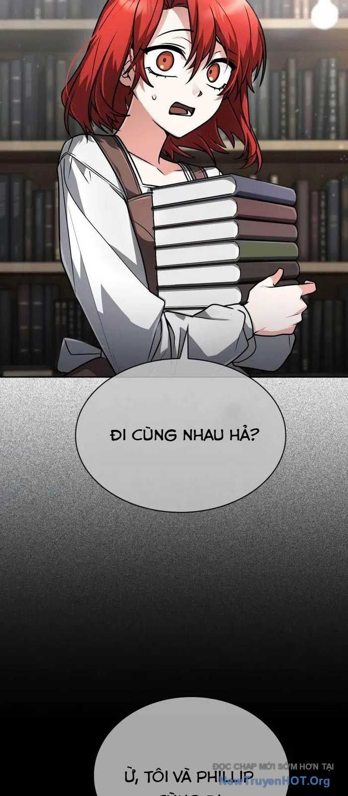 Đa Sắc Ma Pháp Sư Thiên Tài