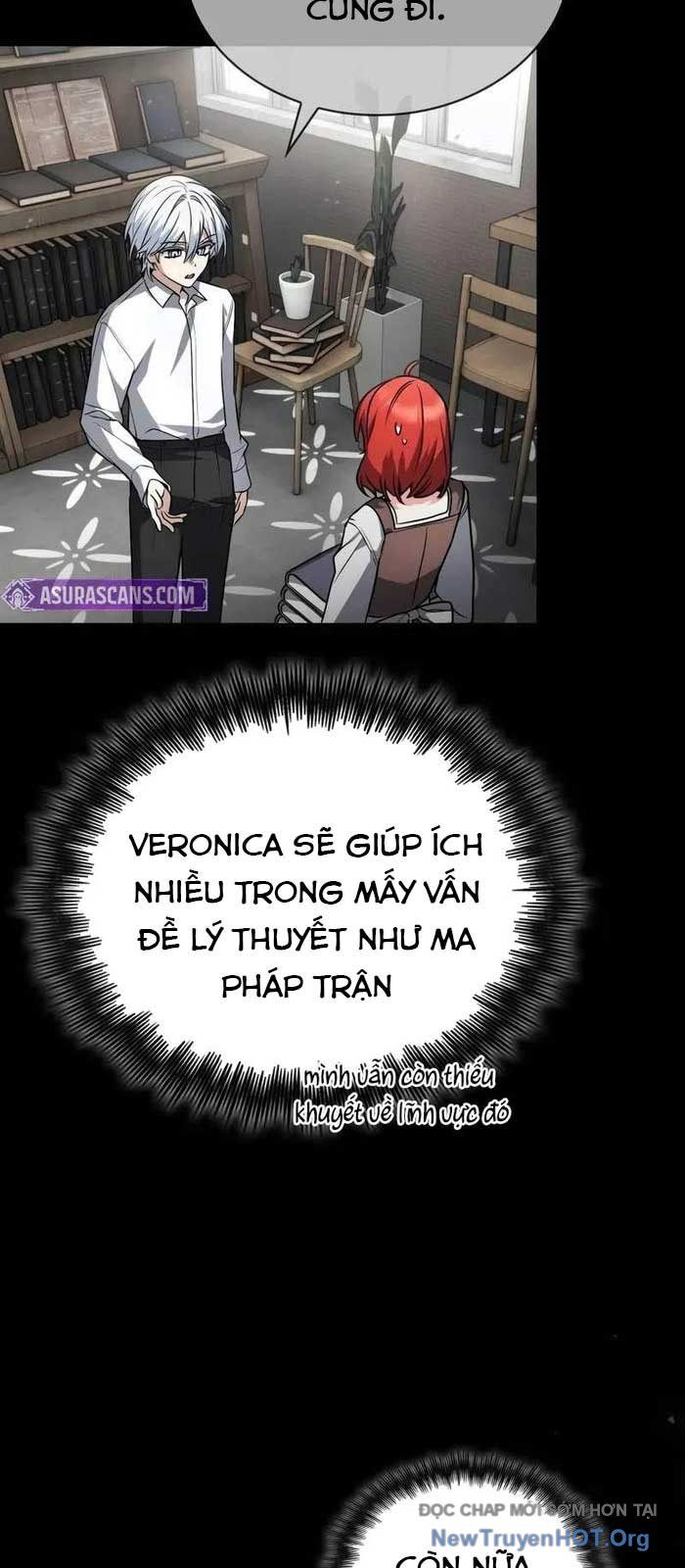 Đa Sắc Ma Pháp Sư Thiên Tài