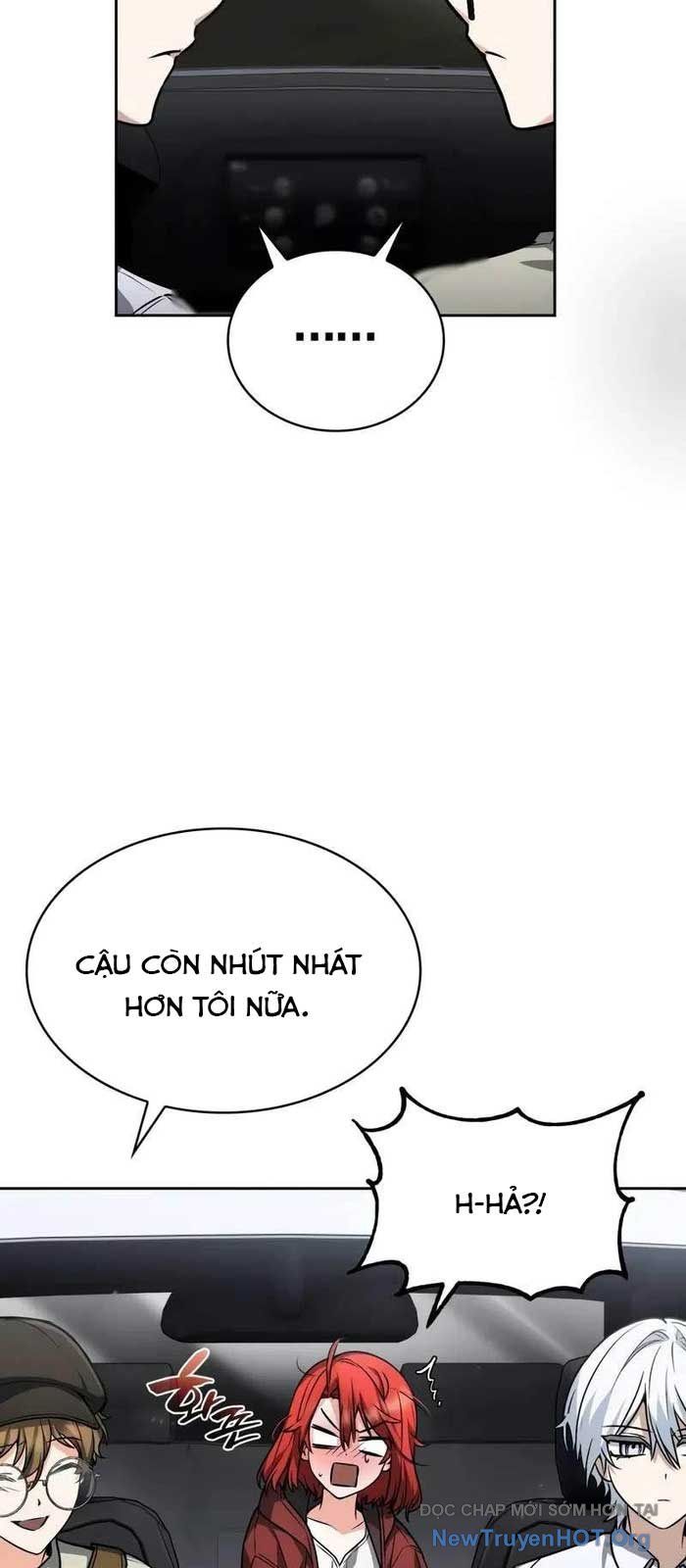 Đa Sắc Ma Pháp Sư Thiên Tài