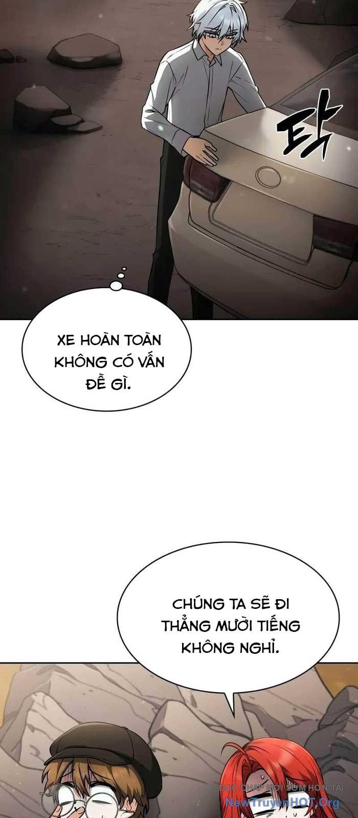 Đa Sắc Ma Pháp Sư Thiên Tài