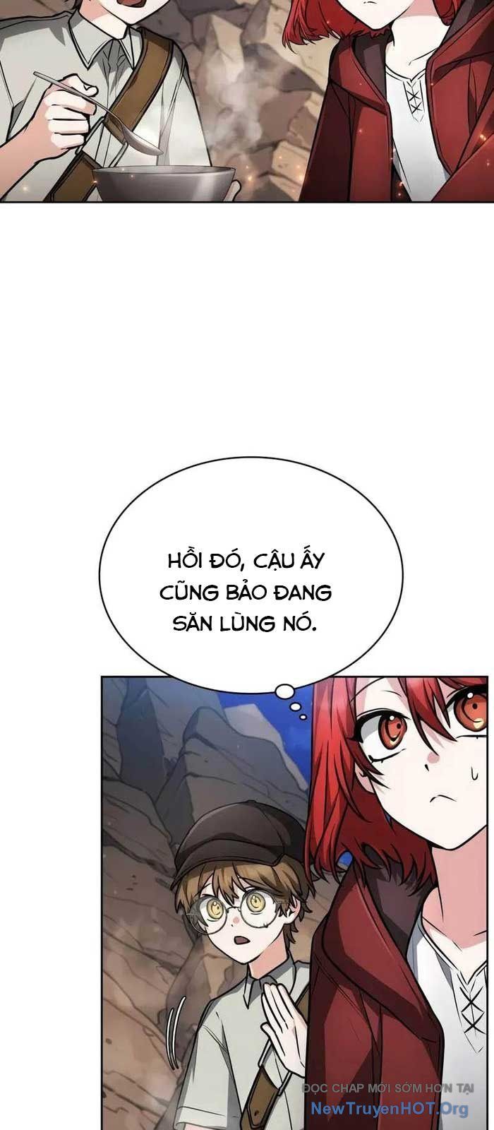Đa Sắc Ma Pháp Sư Thiên Tài