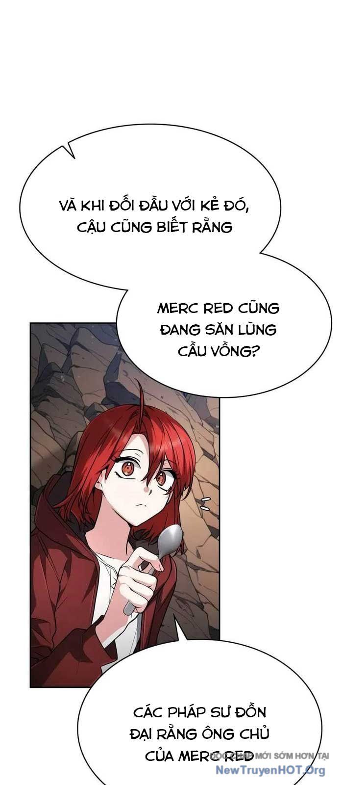 Đa Sắc Ma Pháp Sư Thiên Tài