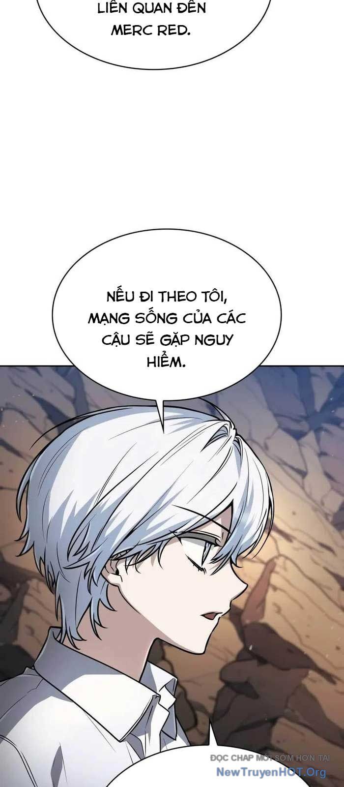 Đa Sắc Ma Pháp Sư Thiên Tài
