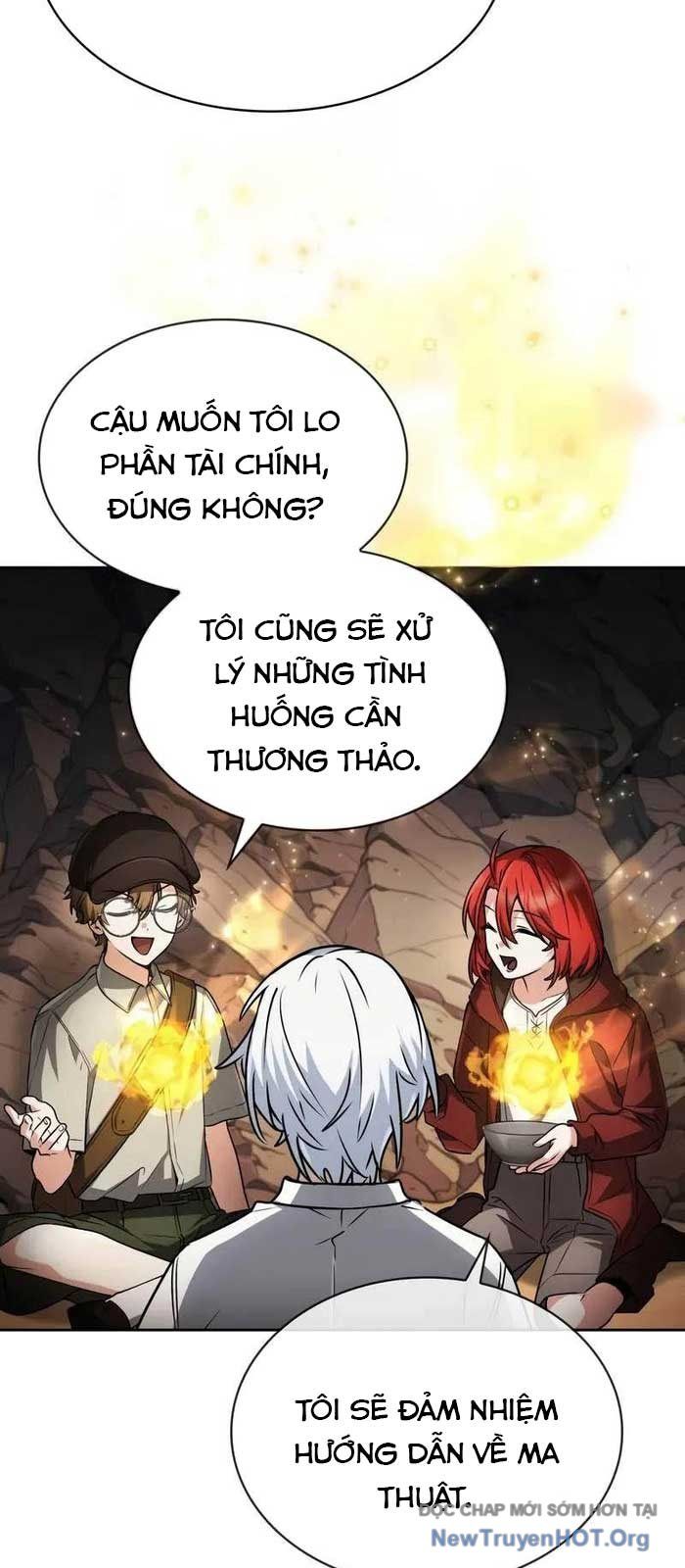 Đa Sắc Ma Pháp Sư Thiên Tài