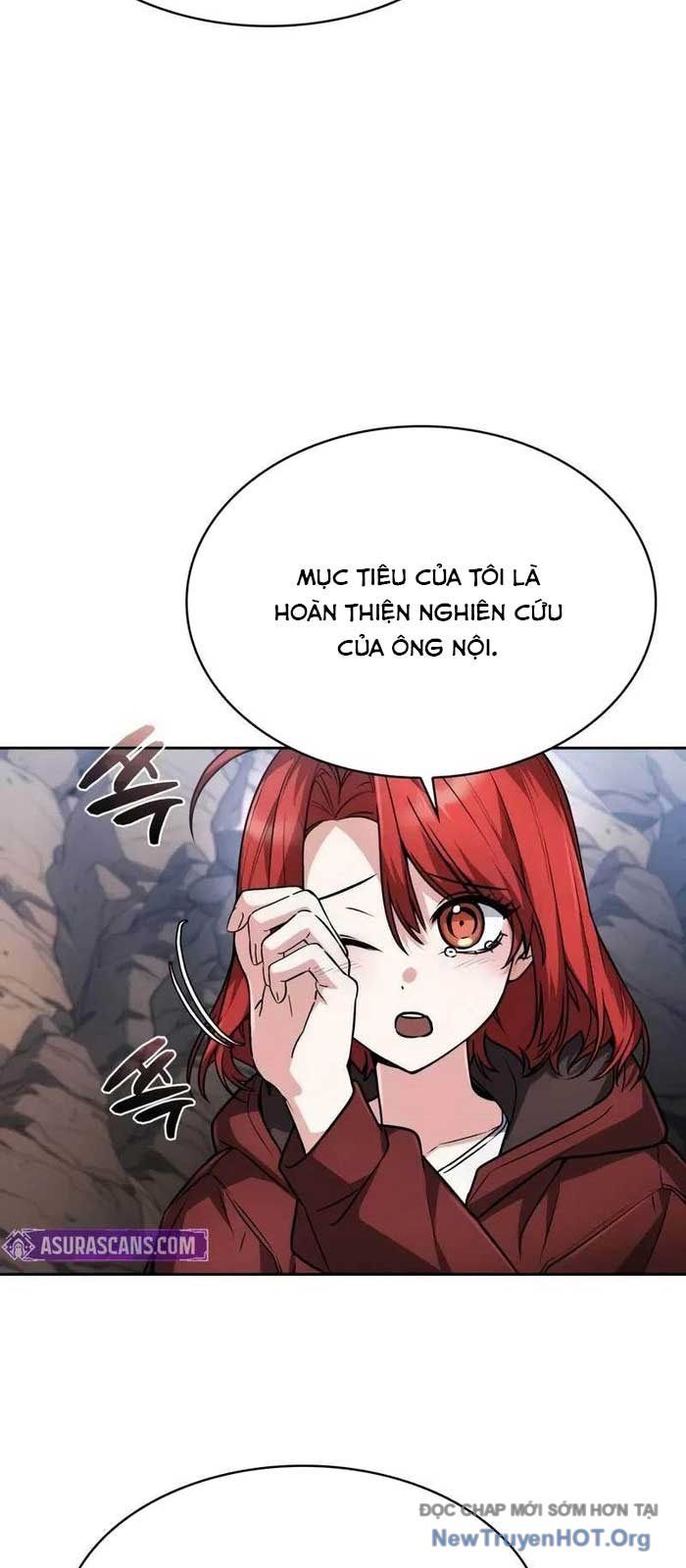Đa Sắc Ma Pháp Sư Thiên Tài
