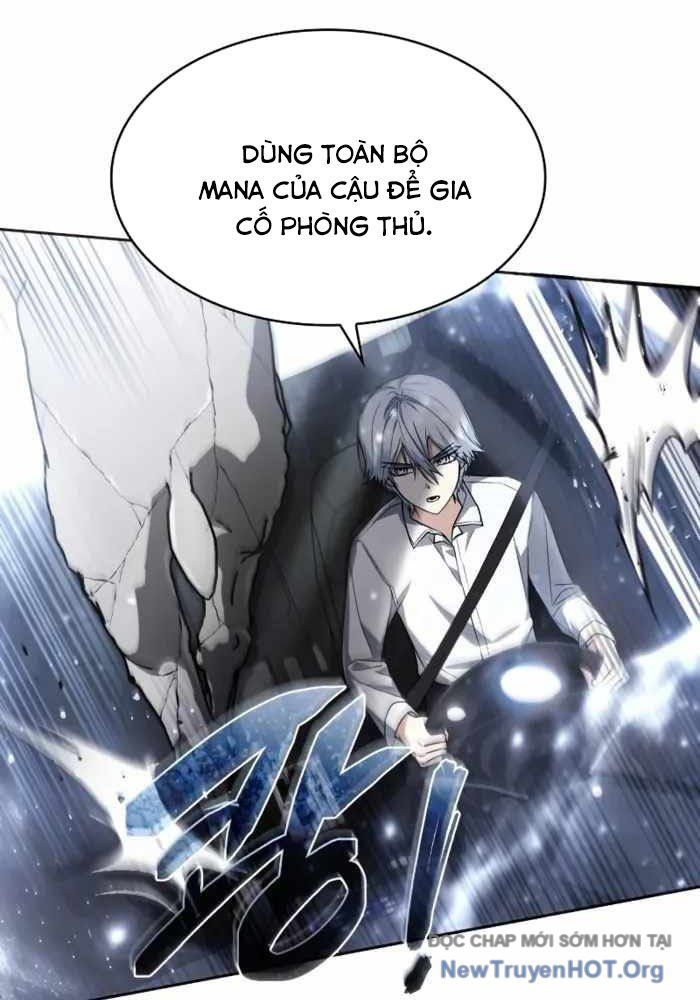 Đa Sắc Ma Pháp Sư Thiên Tài