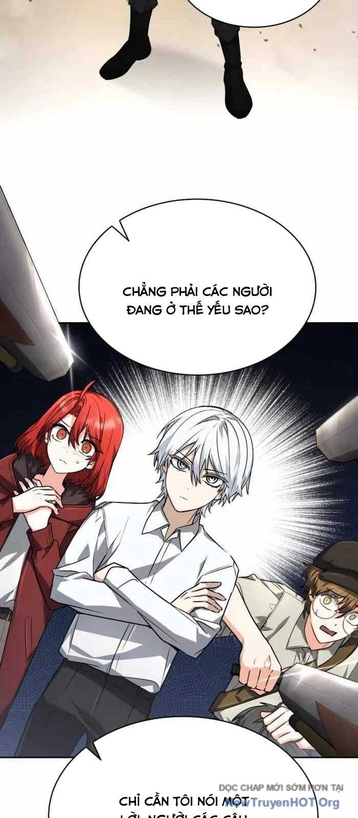 Đa Sắc Ma Pháp Sư Thiên Tài