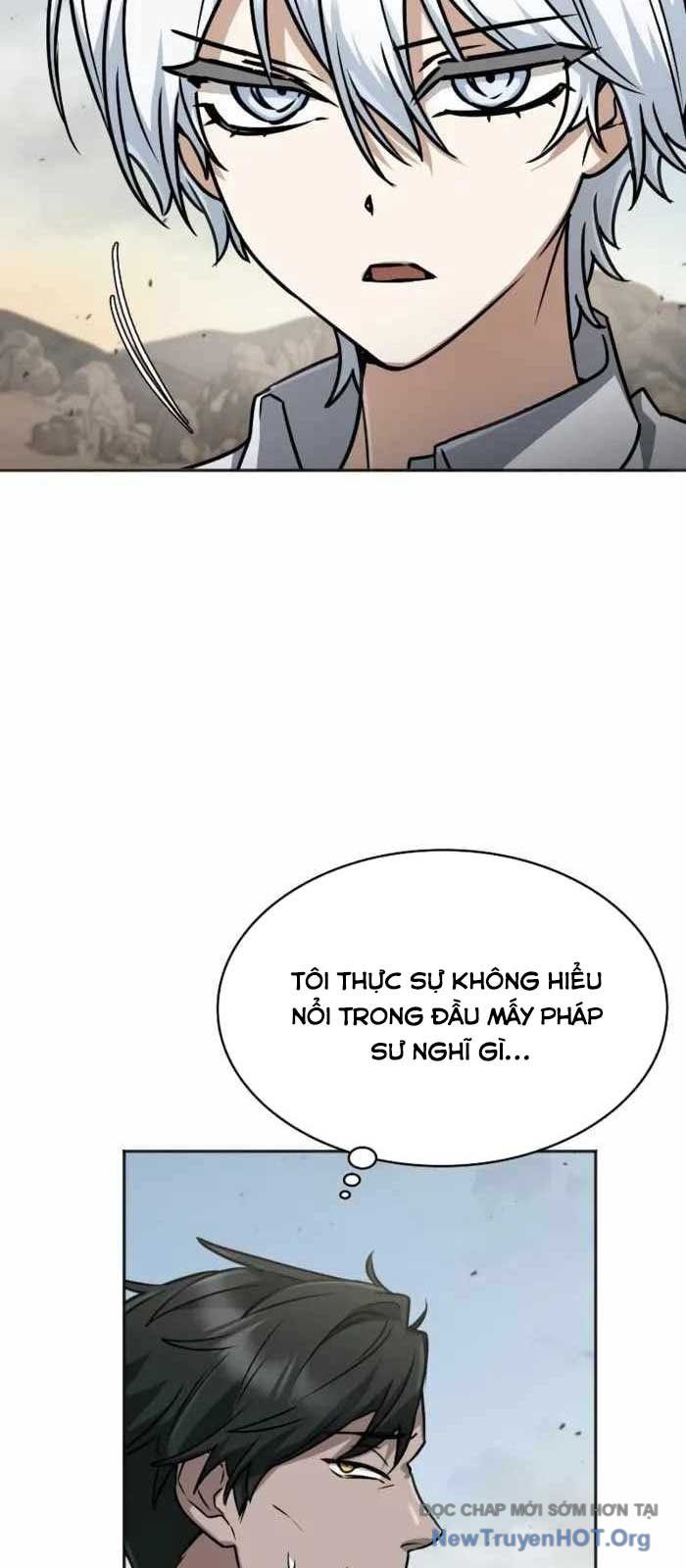 Đa Sắc Ma Pháp Sư Thiên Tài