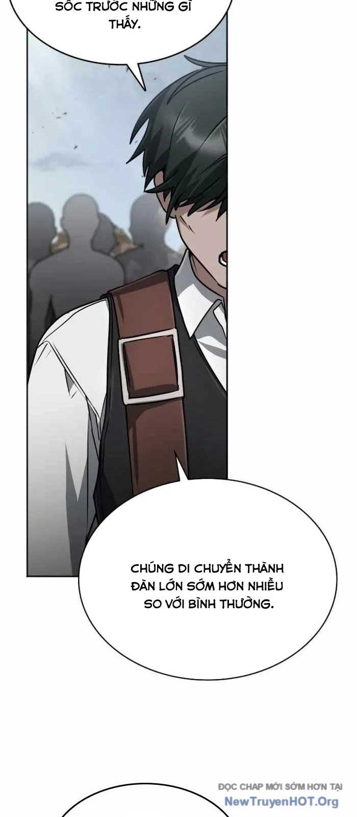 Đa Sắc Ma Pháp Sư Thiên Tài