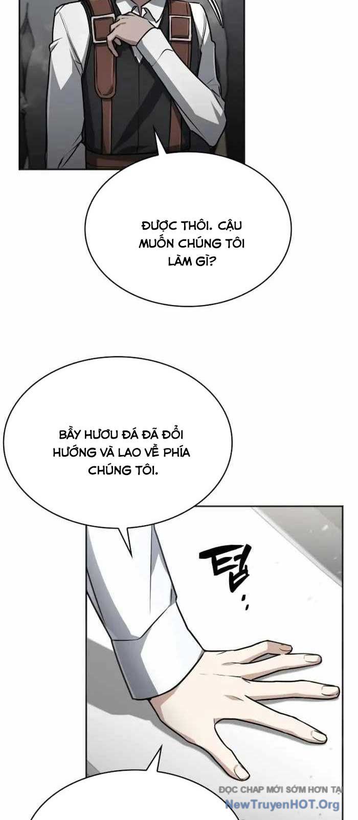 Đa Sắc Ma Pháp Sư Thiên Tài