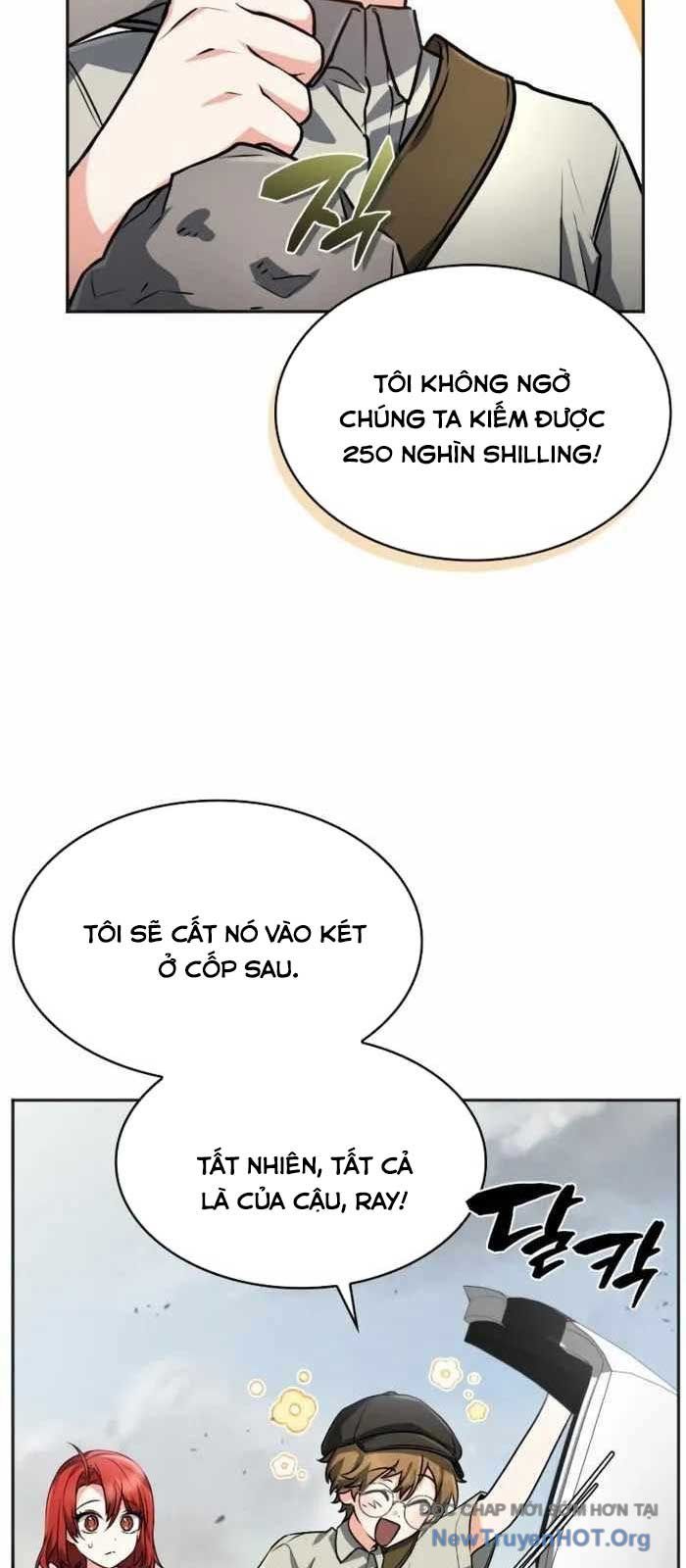Đa Sắc Ma Pháp Sư Thiên Tài