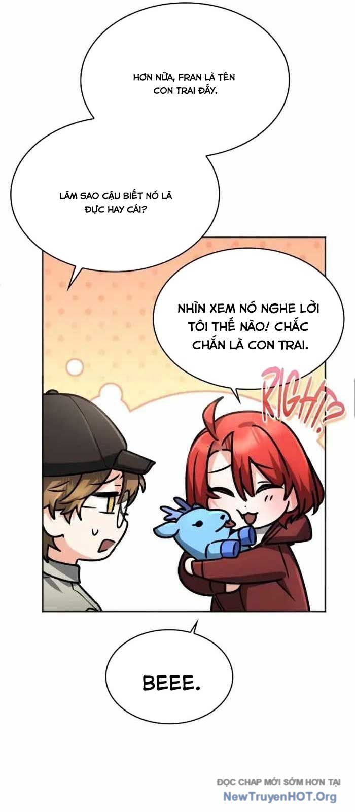 Đa Sắc Ma Pháp Sư Thiên Tài