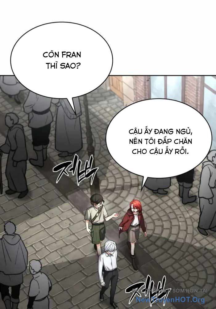 Đa Sắc Ma Pháp Sư Thiên Tài