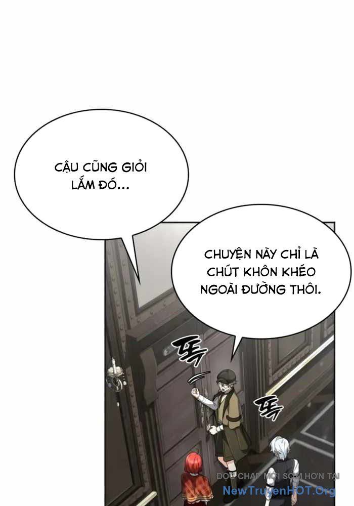Đa Sắc Ma Pháp Sư Thiên Tài