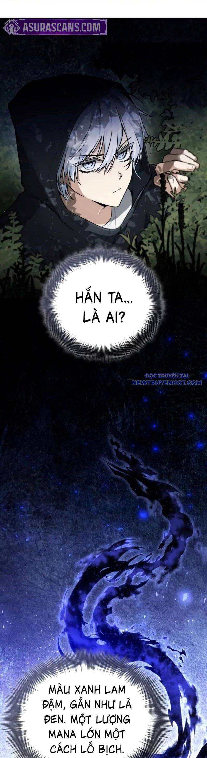 Đa Sắc Ma Pháp Sư Thiên Tài