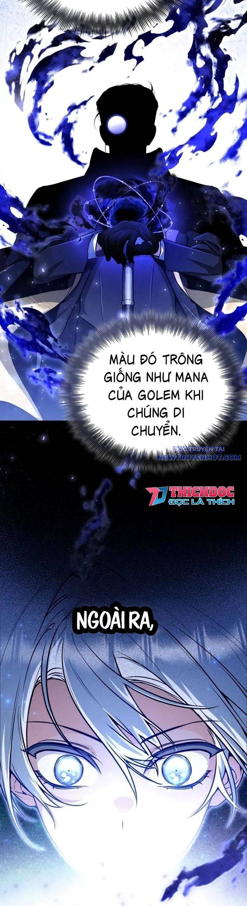 Đa Sắc Ma Pháp Sư Thiên Tài