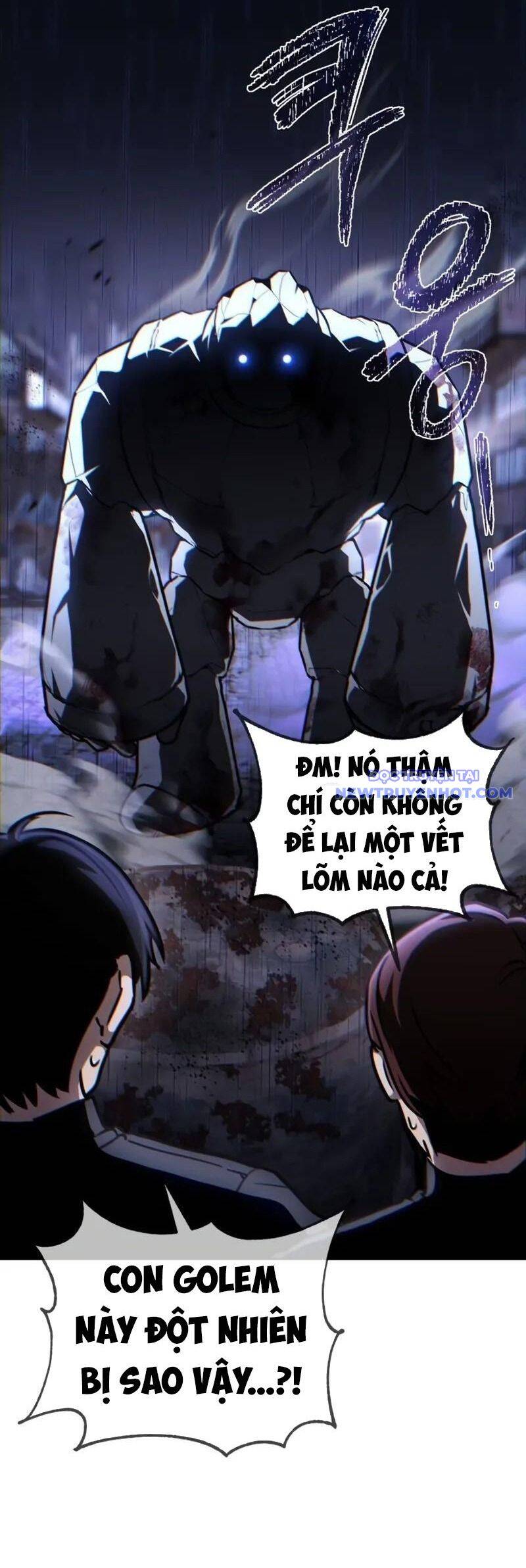 Đa Sắc Ma Pháp Sư Thiên Tài