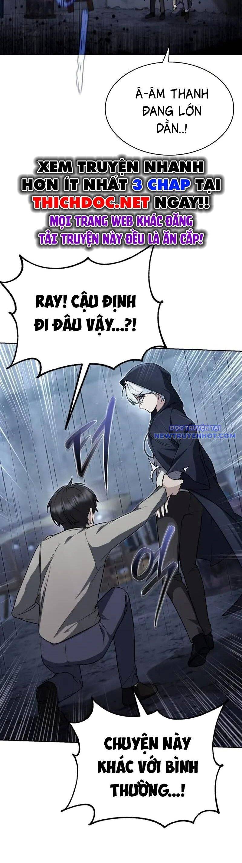 Đa Sắc Ma Pháp Sư Thiên Tài