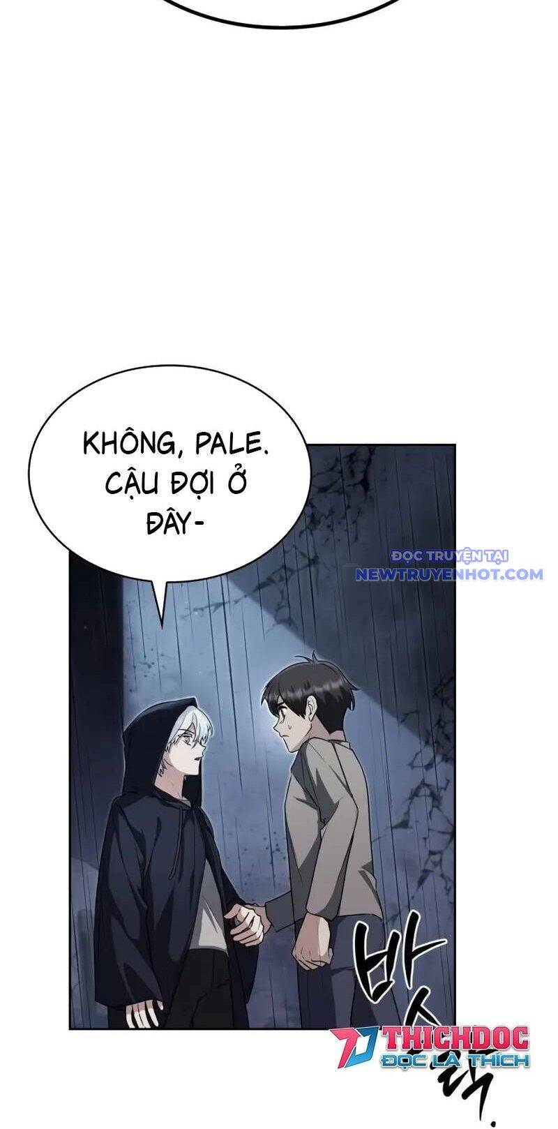 Đa Sắc Ma Pháp Sư Thiên Tài