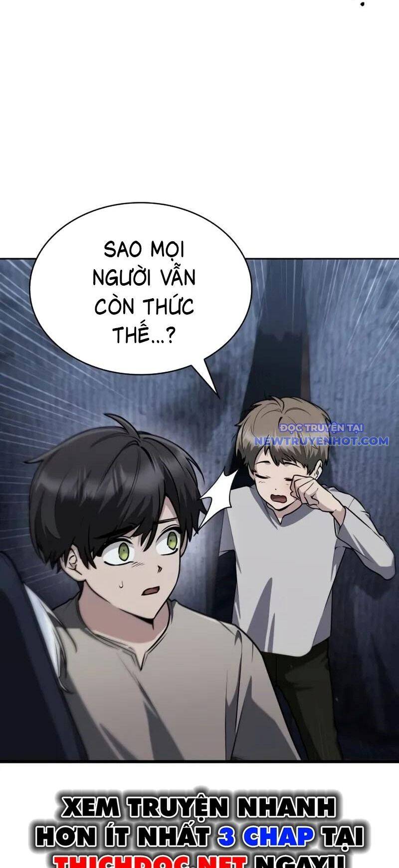 Đa Sắc Ma Pháp Sư Thiên Tài