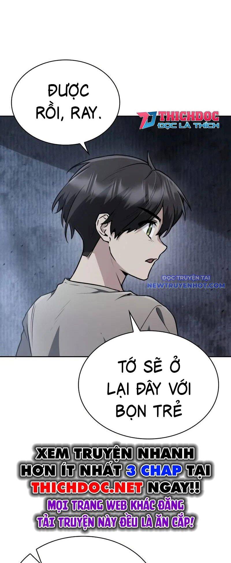 Đa Sắc Ma Pháp Sư Thiên Tài