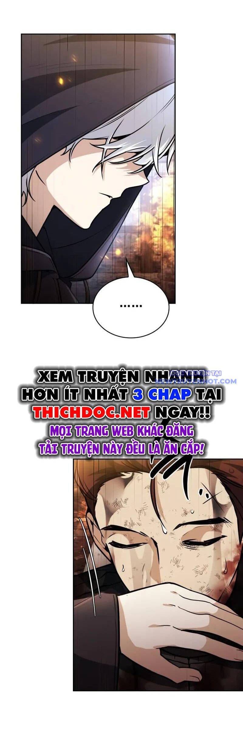 Đa Sắc Ma Pháp Sư Thiên Tài