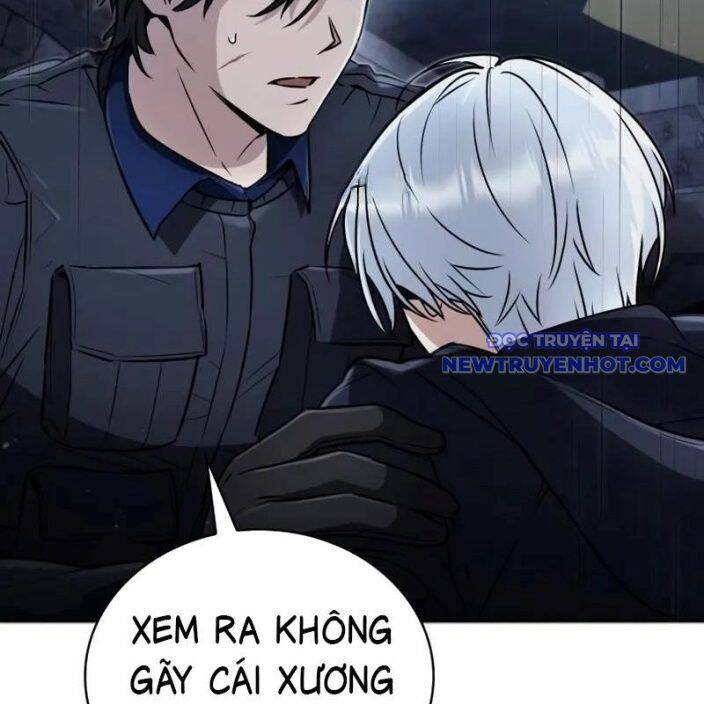 Đa Sắc Ma Pháp Sư Thiên Tài