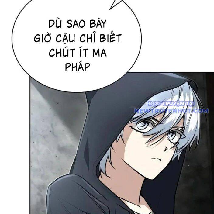 Đa Sắc Ma Pháp Sư Thiên Tài