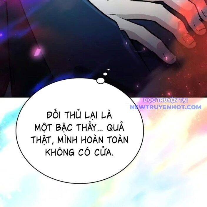 Đa Sắc Ma Pháp Sư Thiên Tài