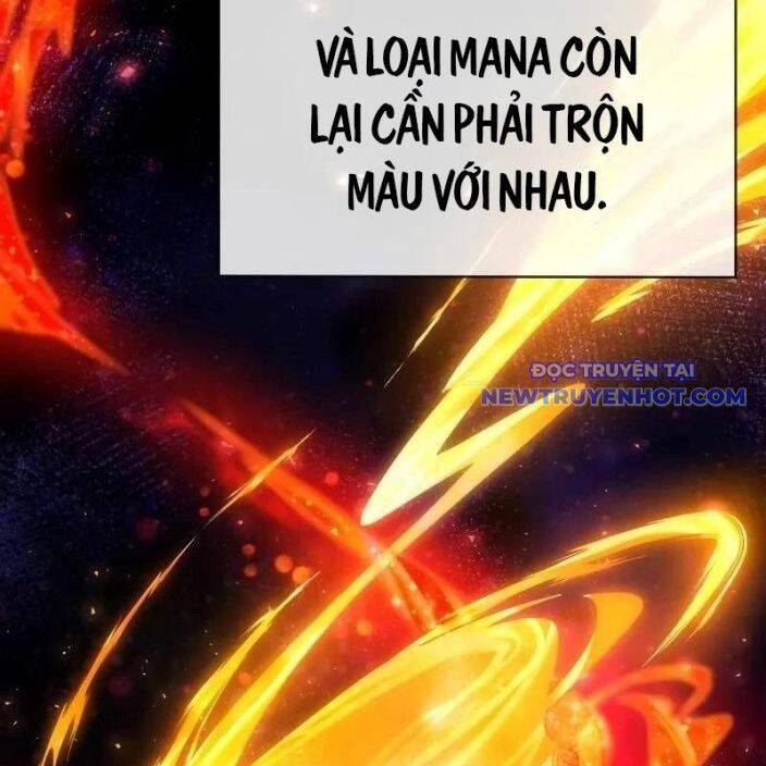 Đa Sắc Ma Pháp Sư Thiên Tài