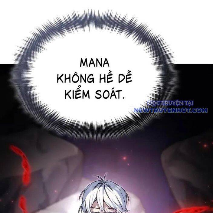 Đa Sắc Ma Pháp Sư Thiên Tài
