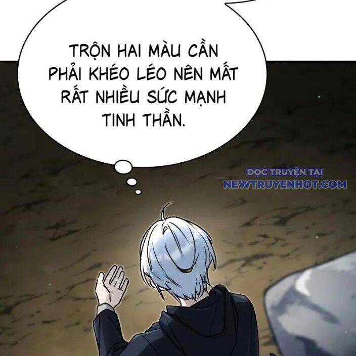 Đa Sắc Ma Pháp Sư Thiên Tài