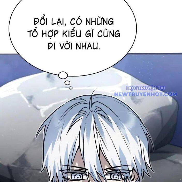 Đa Sắc Ma Pháp Sư Thiên Tài
