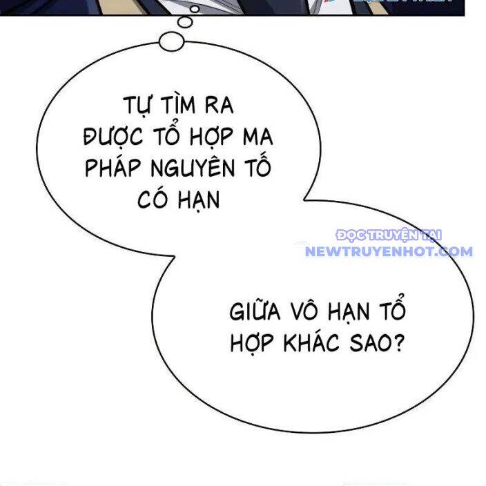 Đa Sắc Ma Pháp Sư Thiên Tài