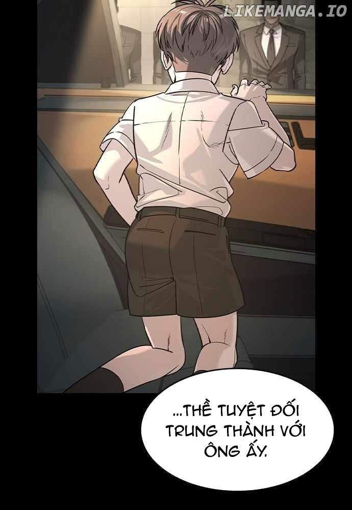 Quý Công Tử