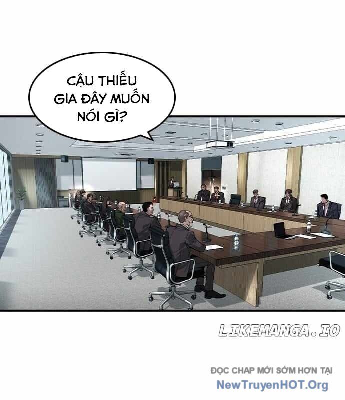 Quý Công Tử