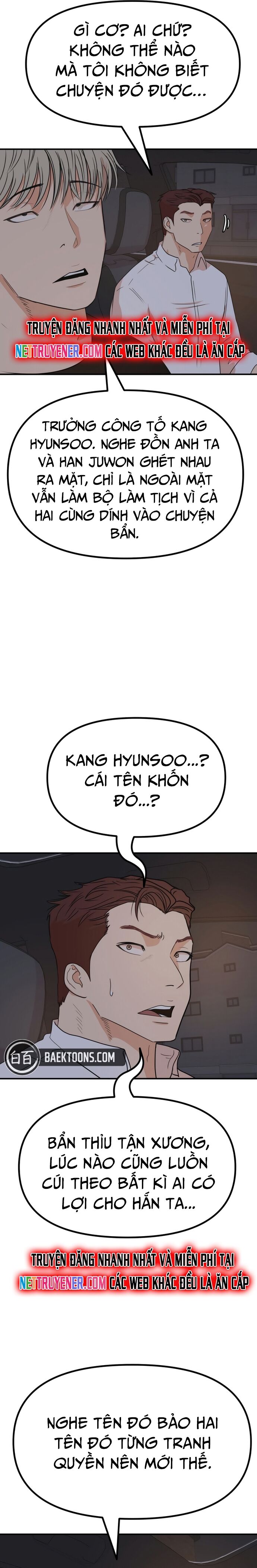 Bạn Trai Vệ Sĩ