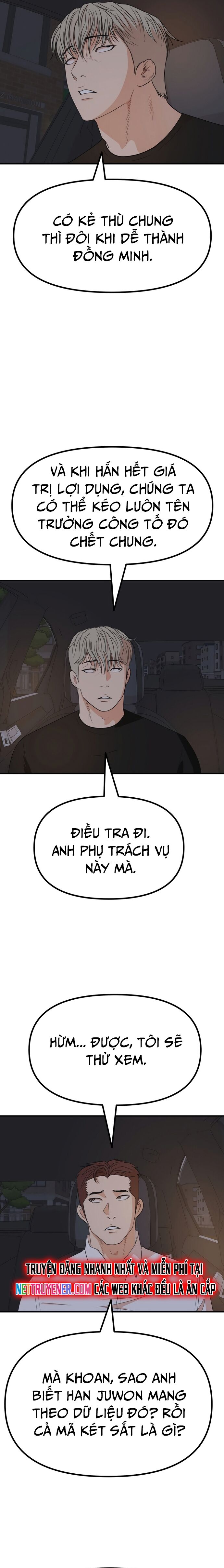 Bạn Trai Vệ Sĩ