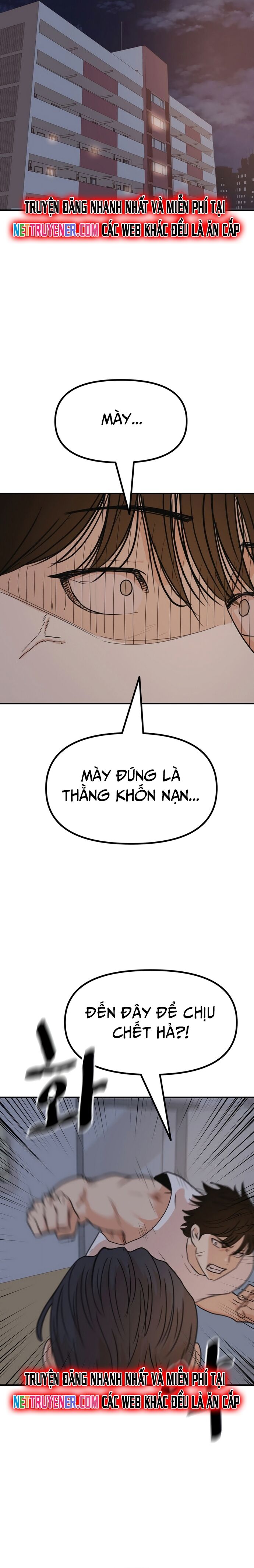Bạn Trai Vệ Sĩ