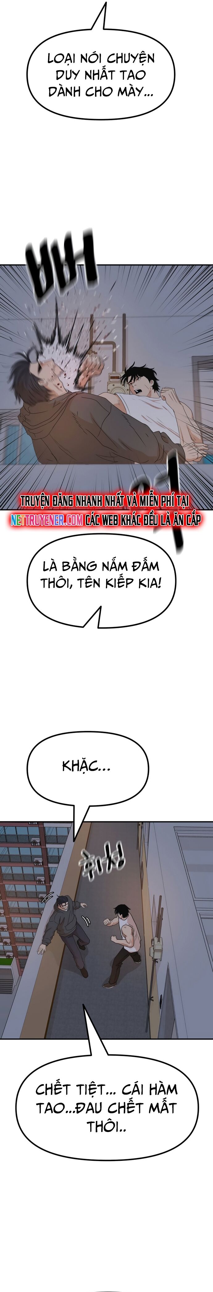 Bạn Trai Vệ Sĩ