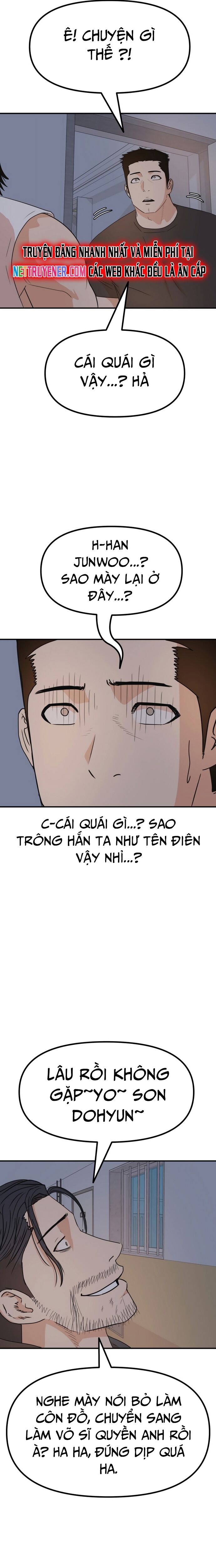 Bạn Trai Vệ Sĩ