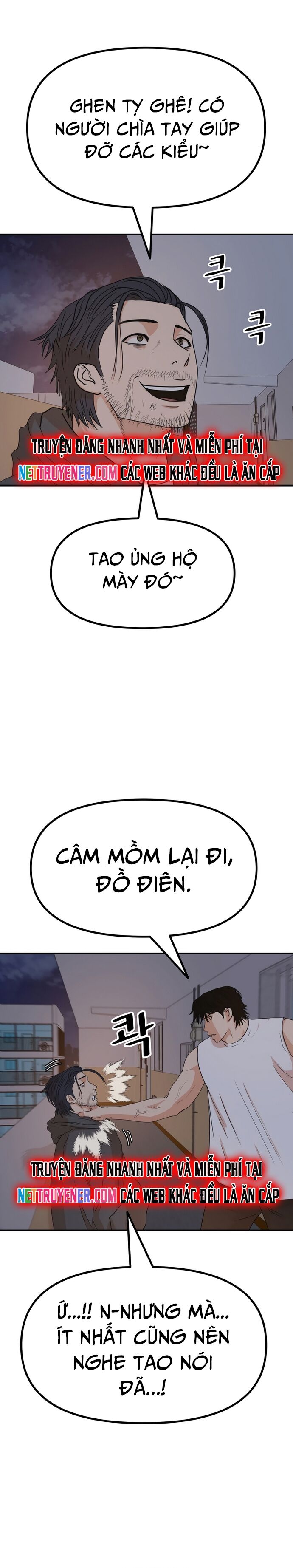 Bạn Trai Vệ Sĩ
